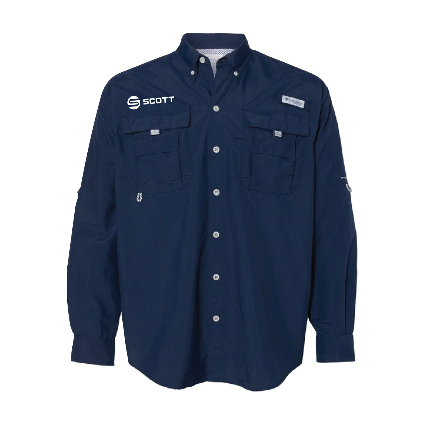 Columbia - PFG Bahama™ II Long Sleeve Shirt
