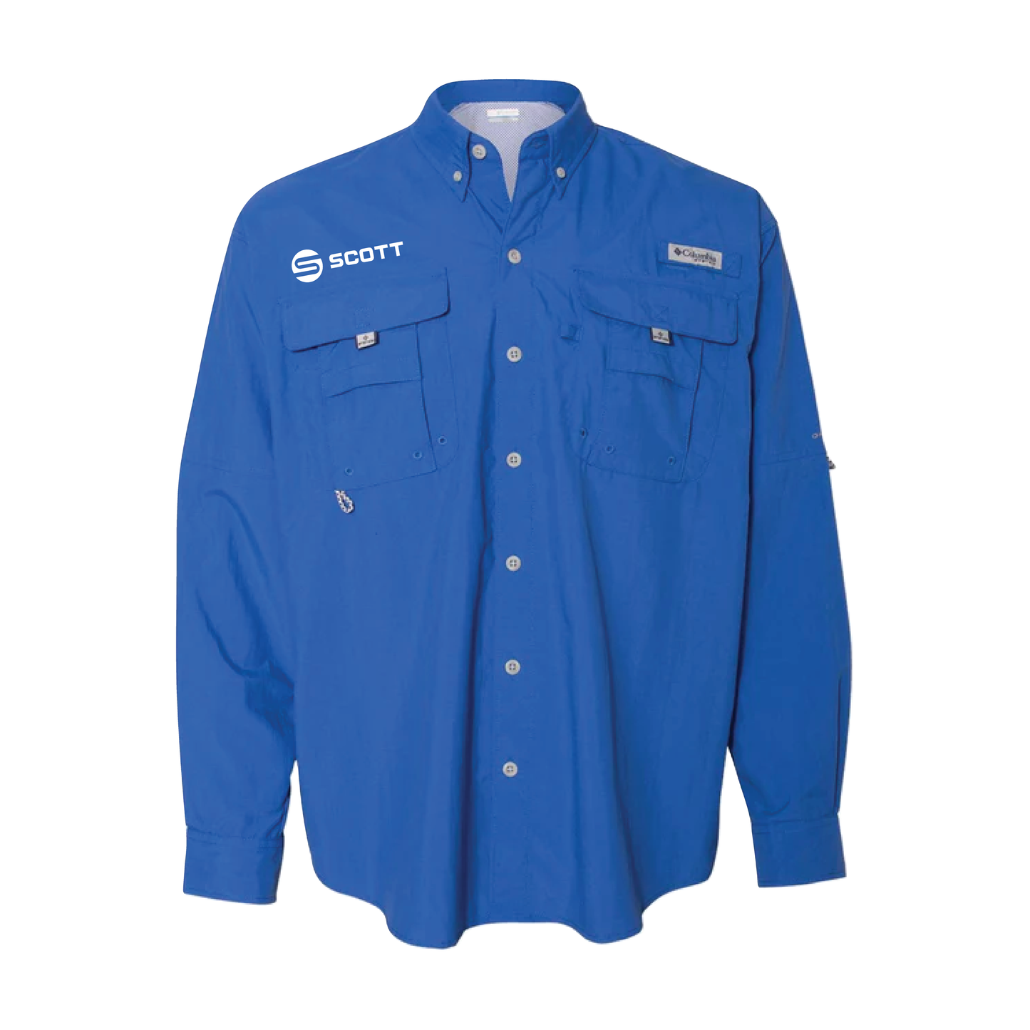 Columbia - PFG Bahama™ II Long Sleeve Shirt