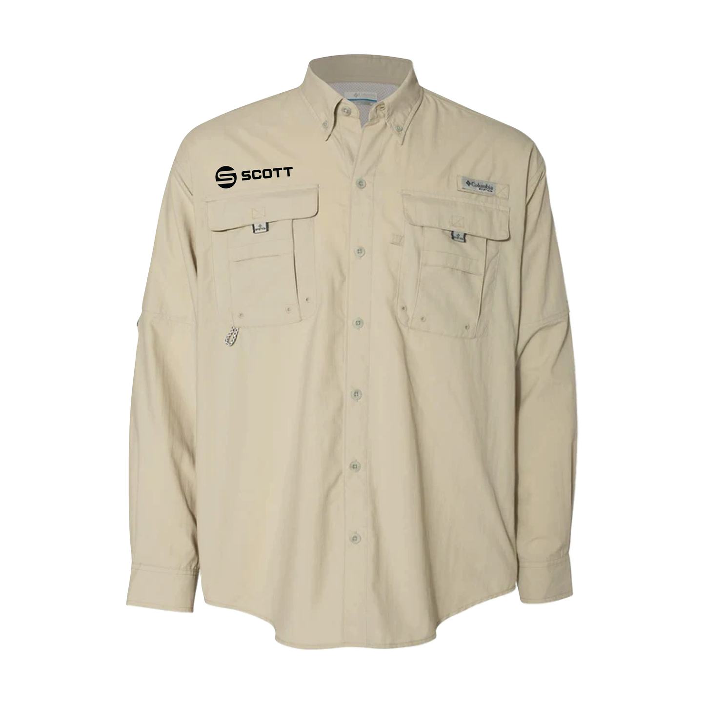 Columbia - PFG Bahama™ II Long Sleeve Shirt