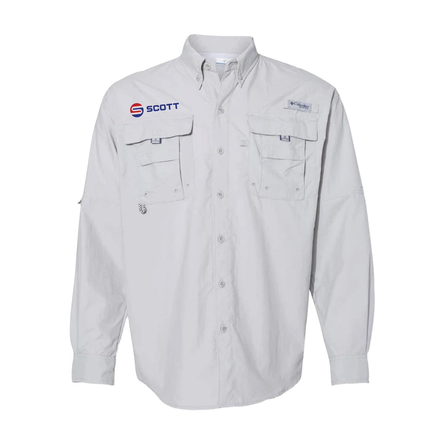 Columbia - PFG Bahama™ II Long Sleeve Shirt