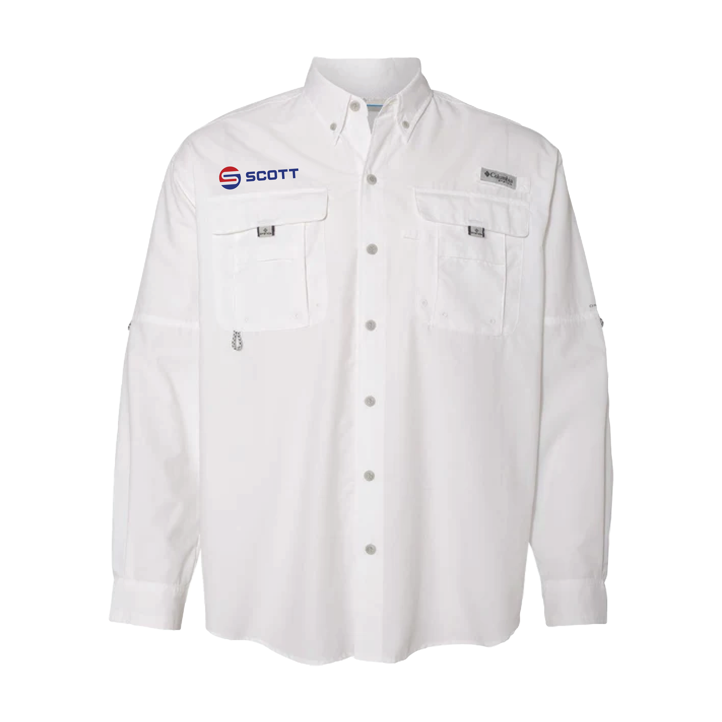 Columbia - PFG Bahama™ II Long Sleeve Shirt