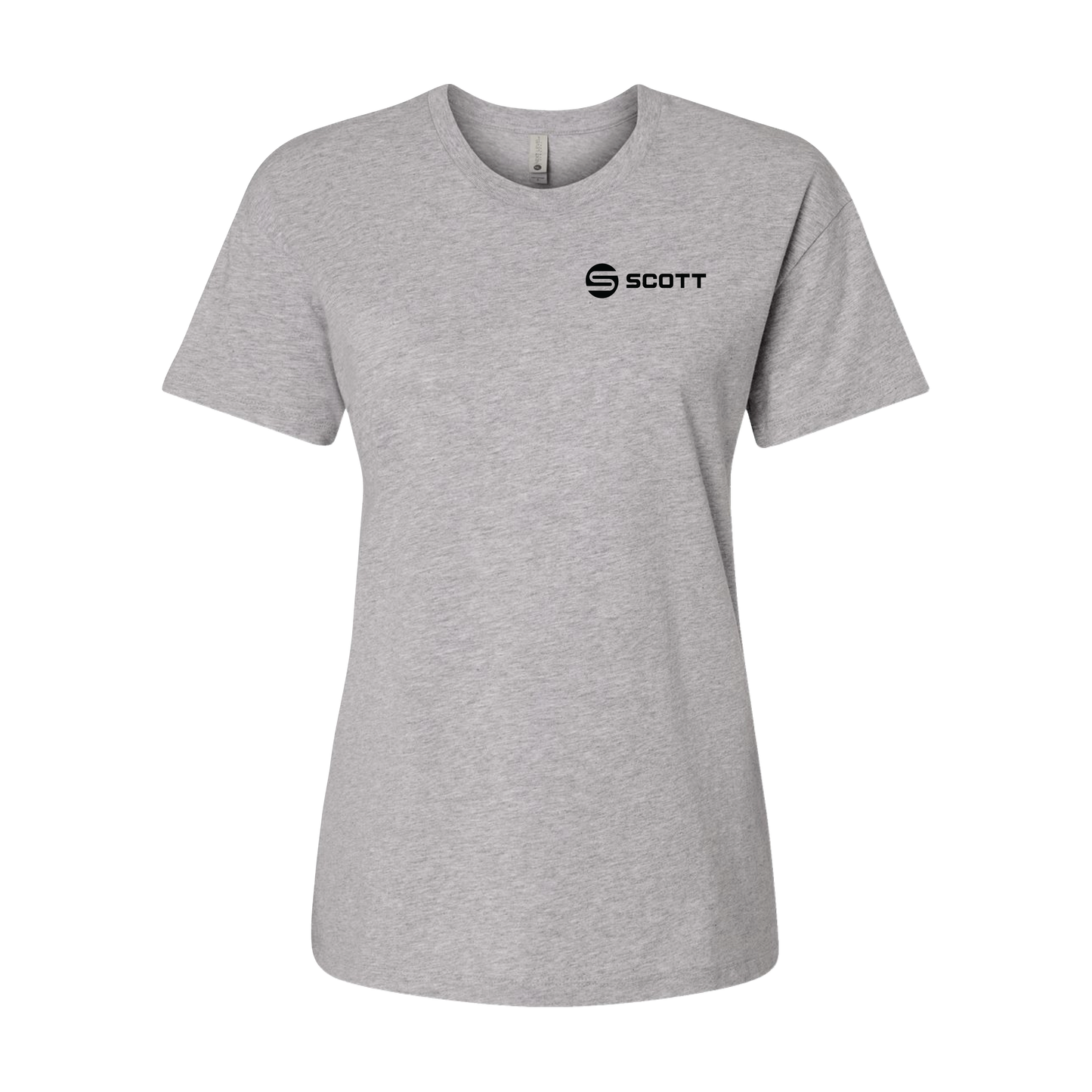 Next Level - Women's Cotton Relaxed T-Shirt