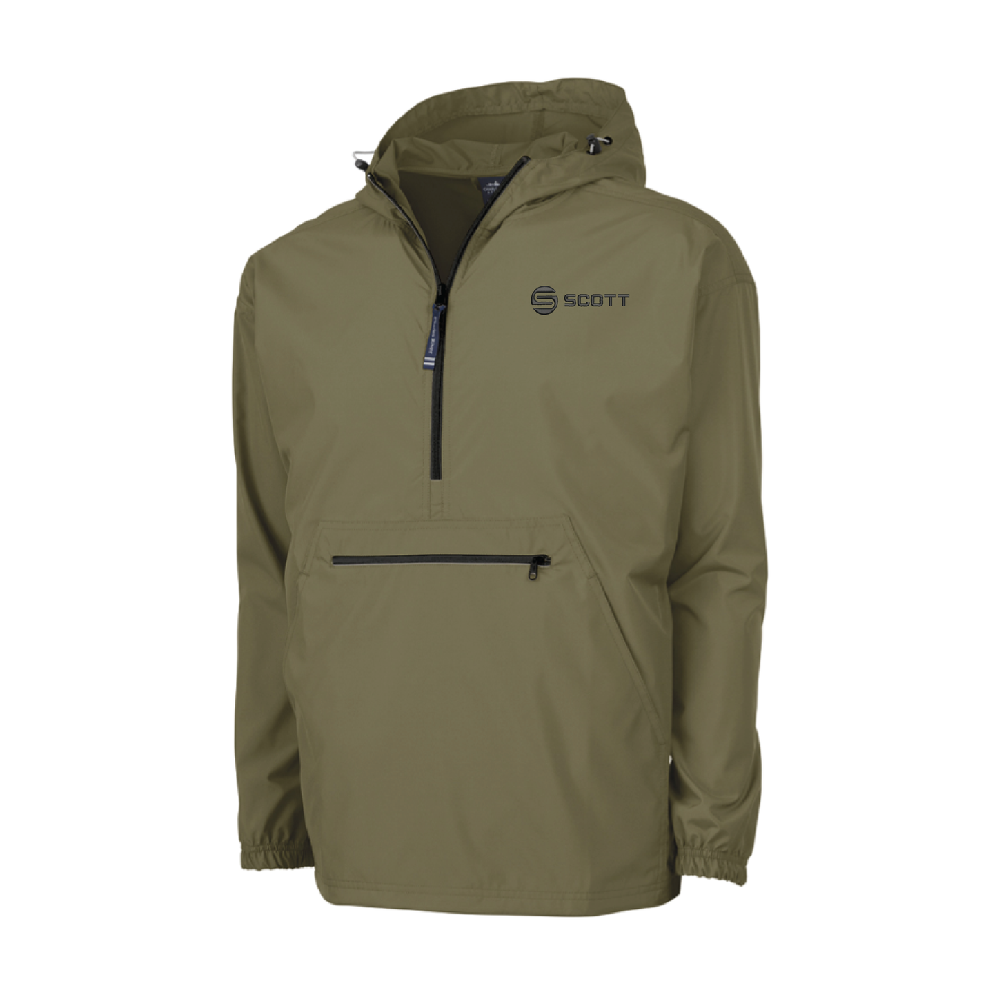 PACK-N-GO® PULLOVER