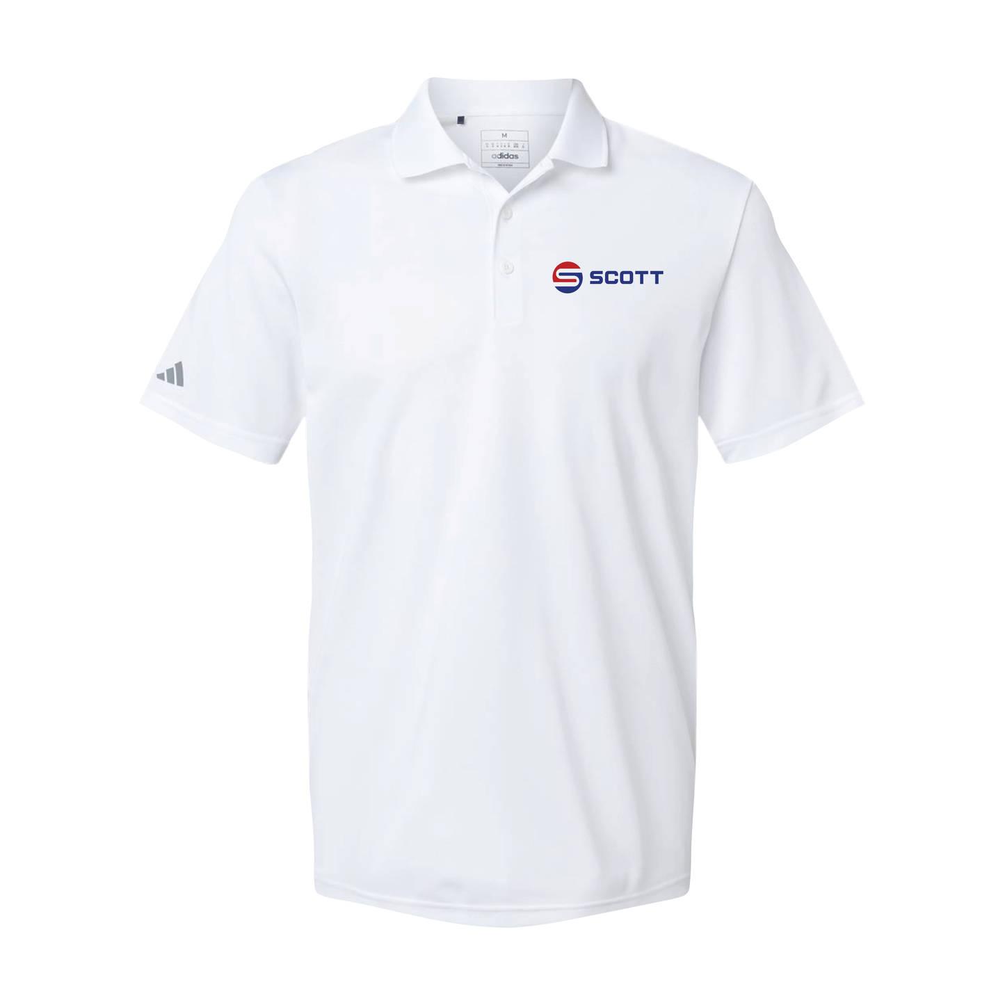 Adidas - Basic Sport Polo - DISCONTINUED