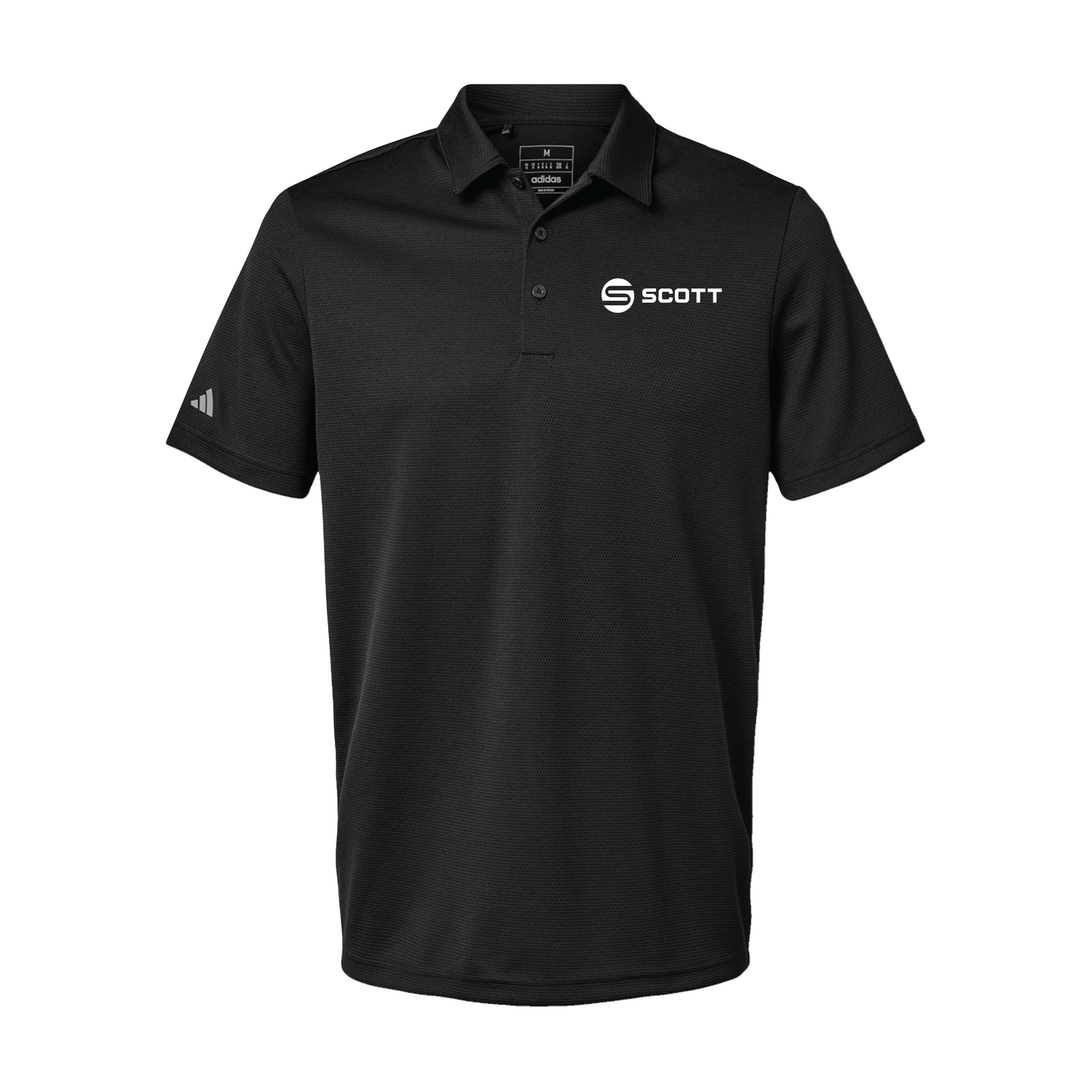 Adidas - Micro Pique Polo