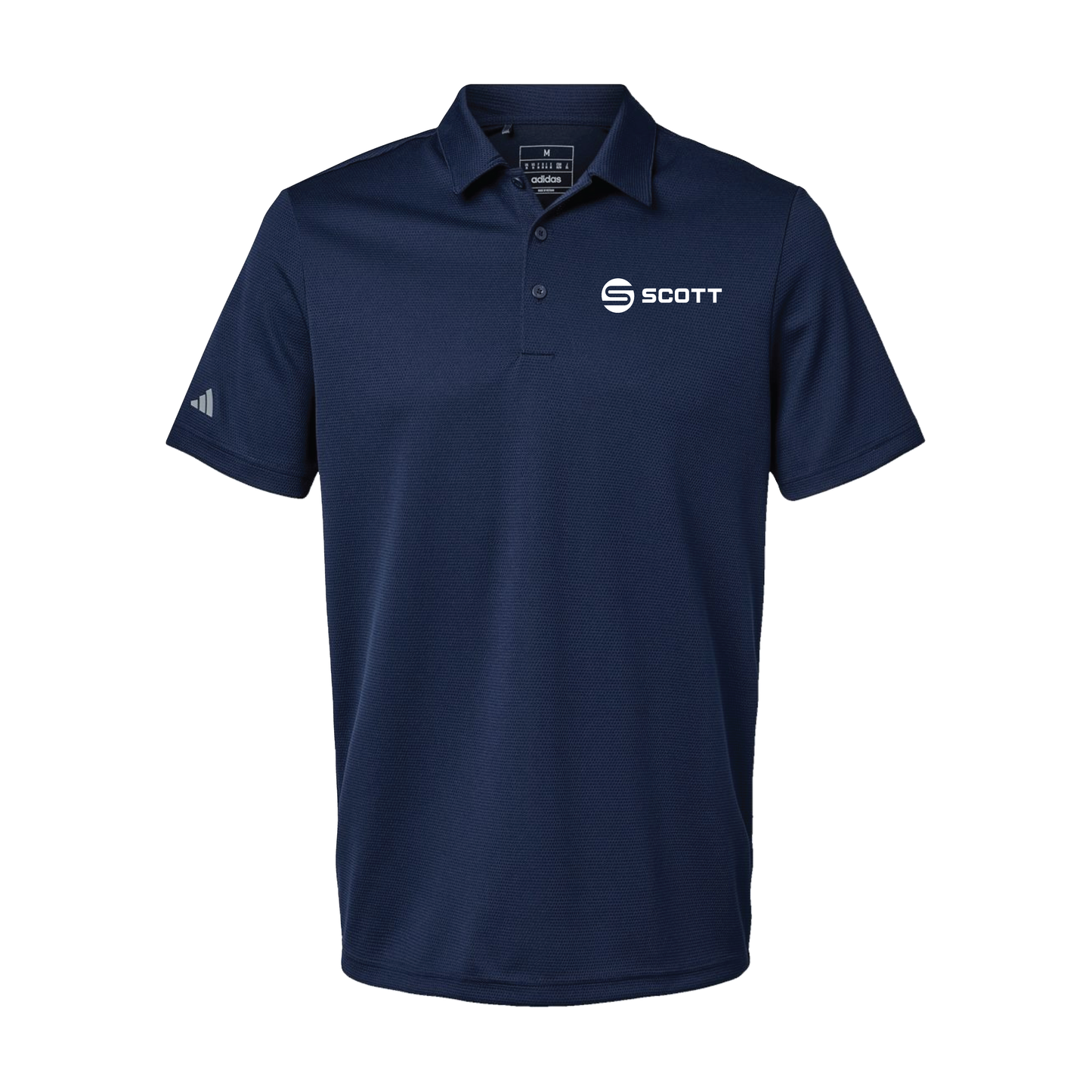 Adidas - Micro Pique Polo