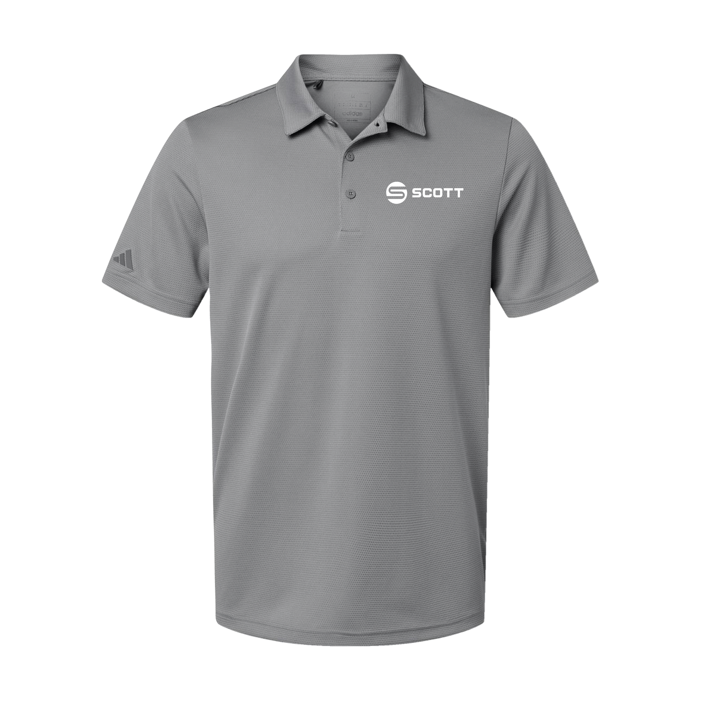 Adidas - Micro Pique Polo