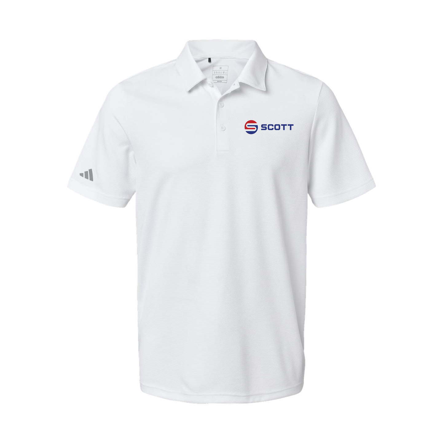 Adidas - Micro Pique Polo
