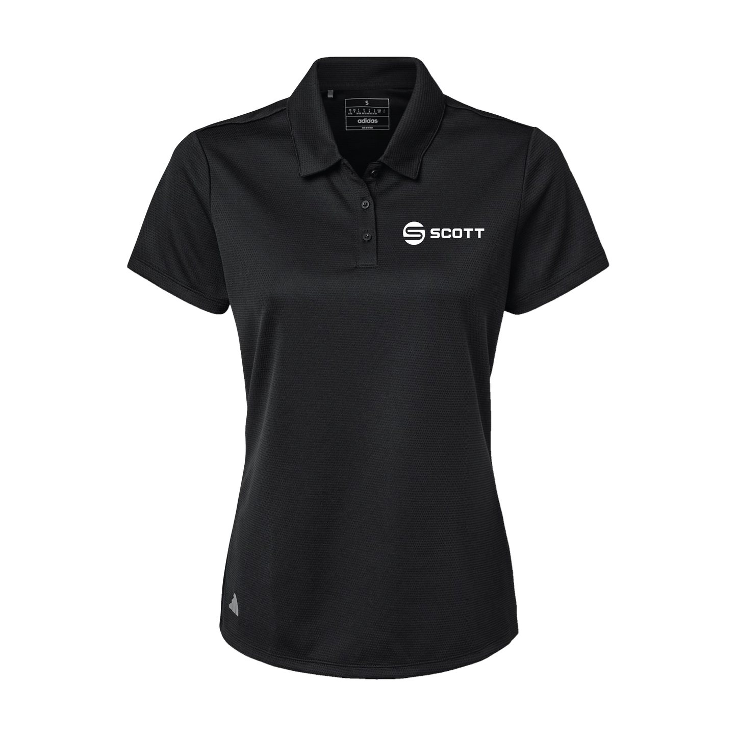 Adidas - Women's Micro Pique Polo