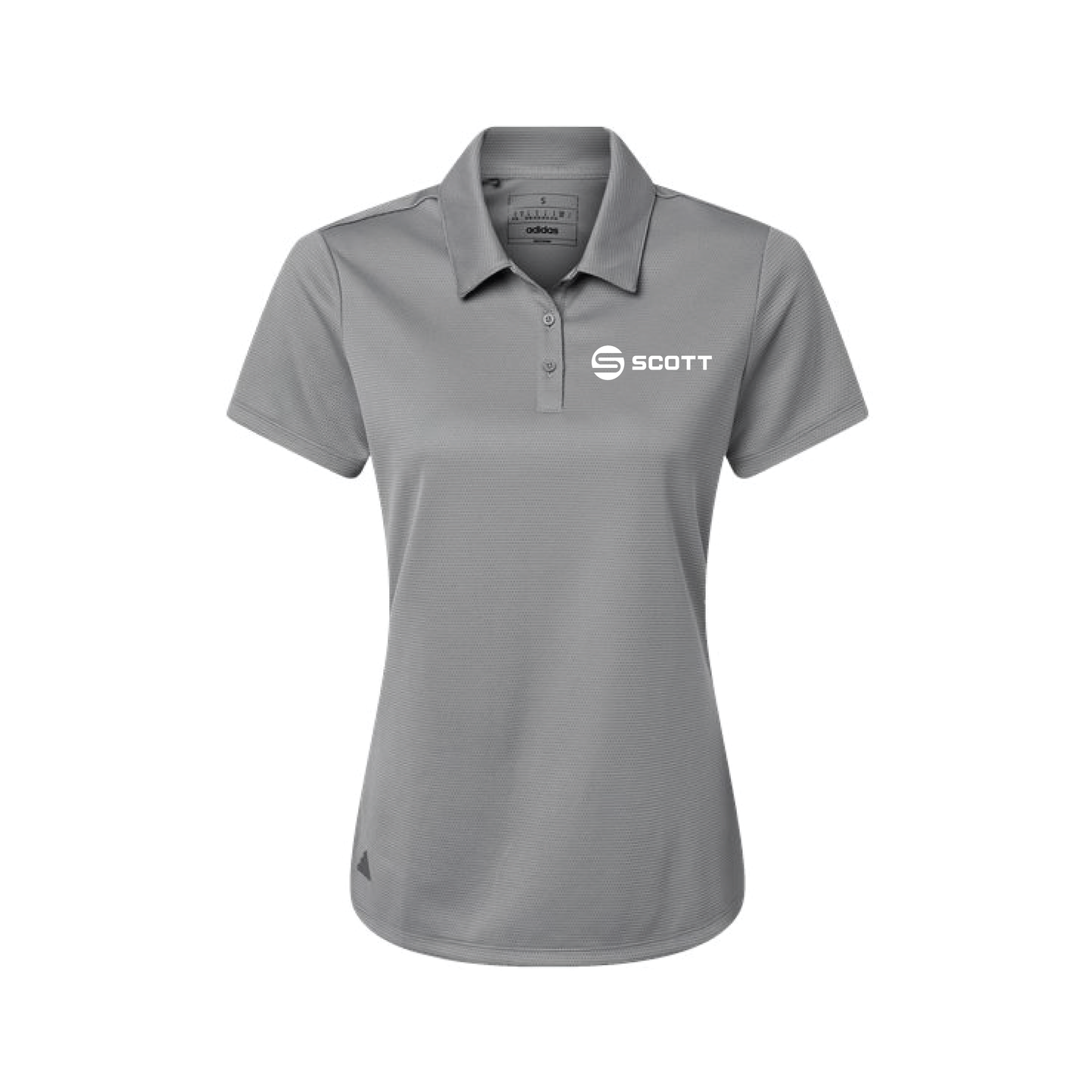 Adidas - Women's Micro Pique Polo