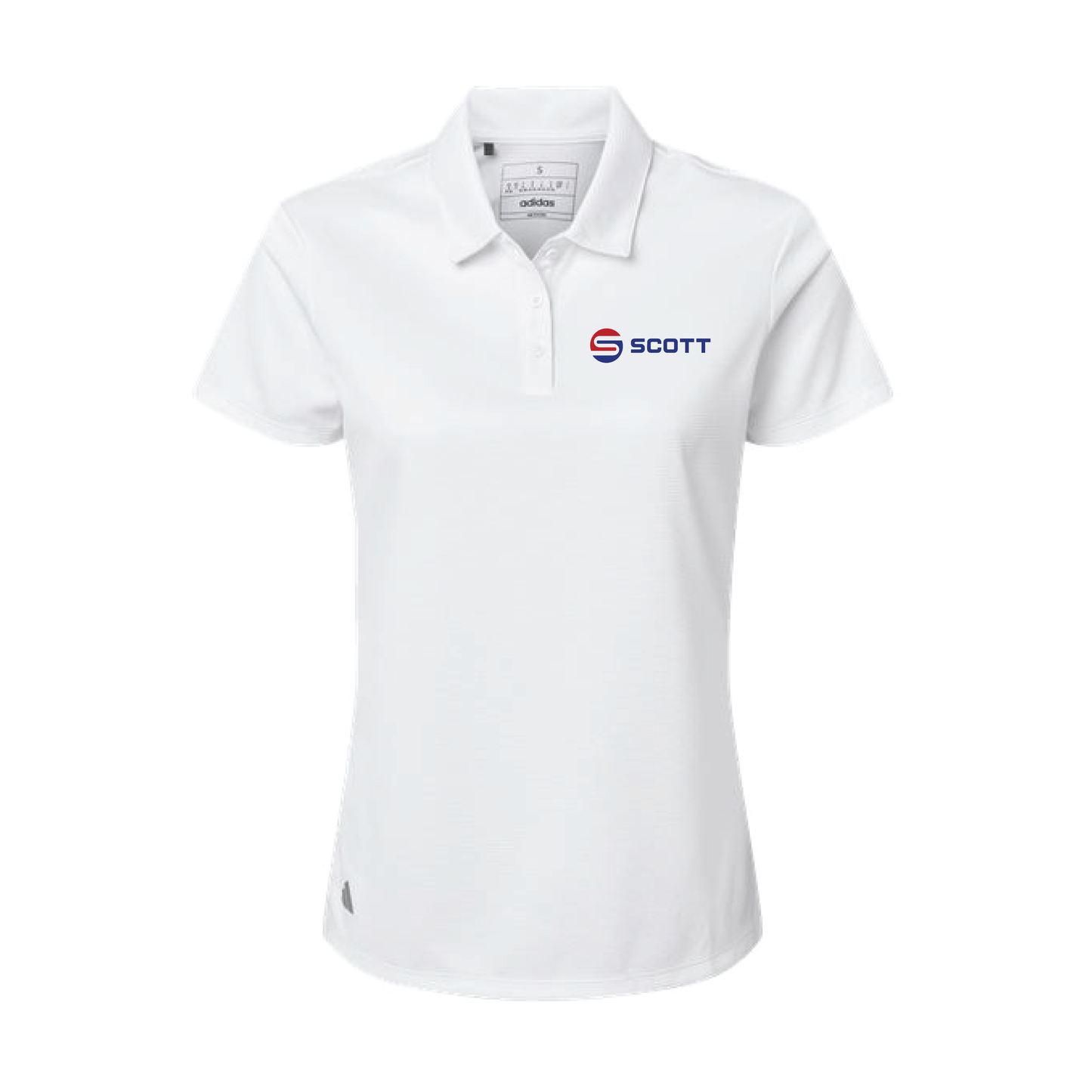 Adidas - Women's Micro Pique Polo