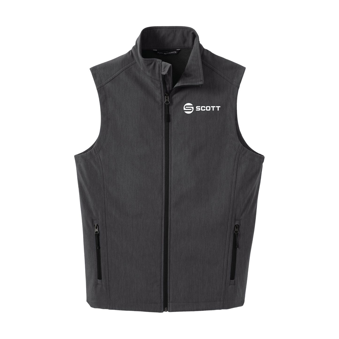 Port Authority® Core Soft Shell Vest