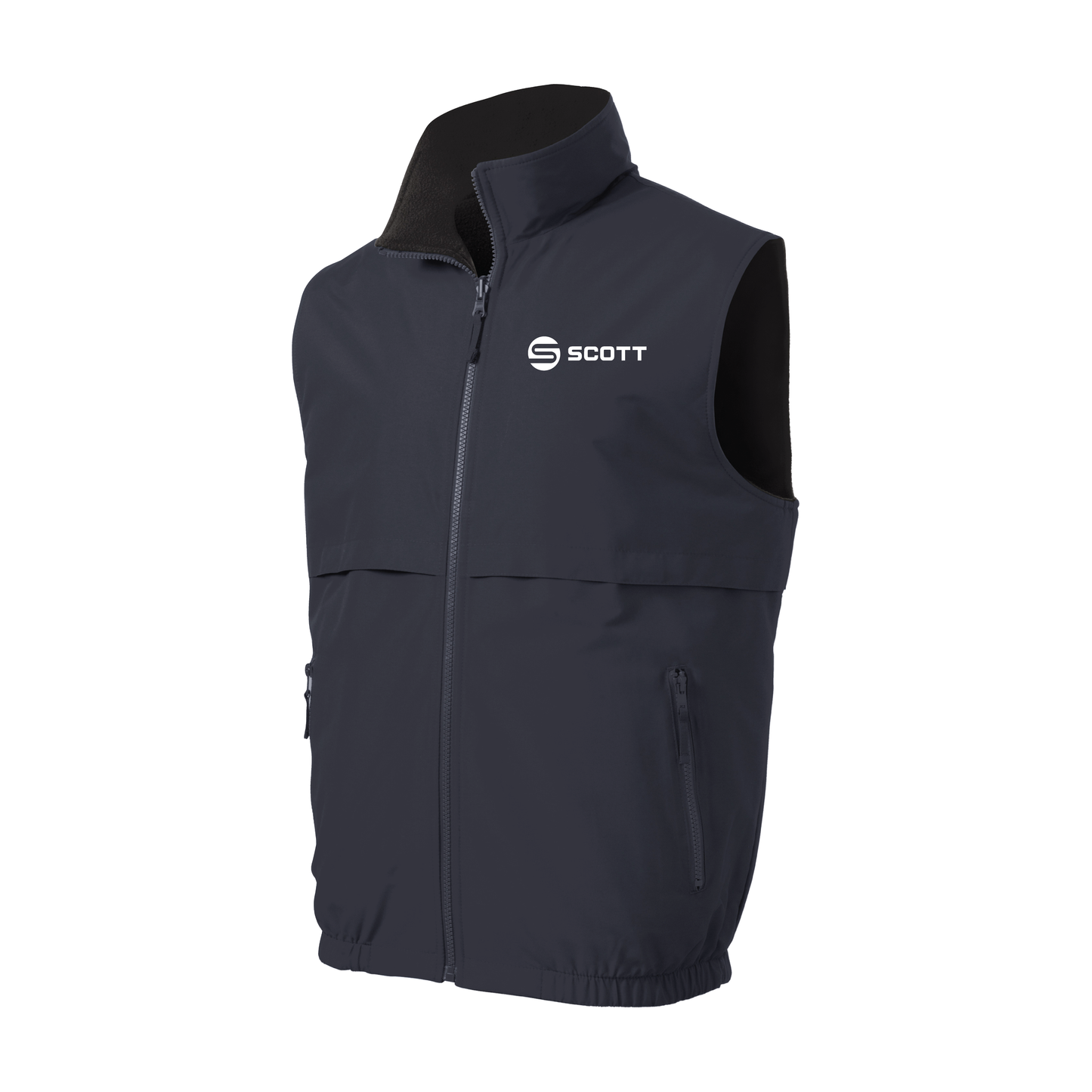 Port Authority® Reversible Charger Vest