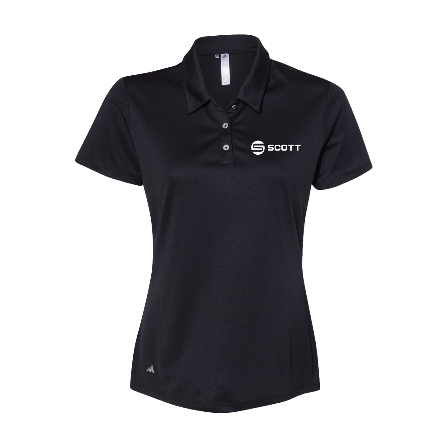 Adidas - Women's Performance Polo