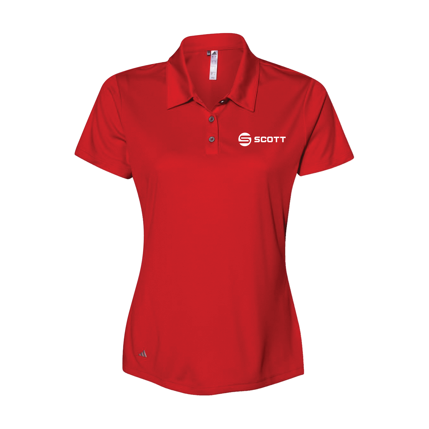 Adidas - Women's Performance Polo