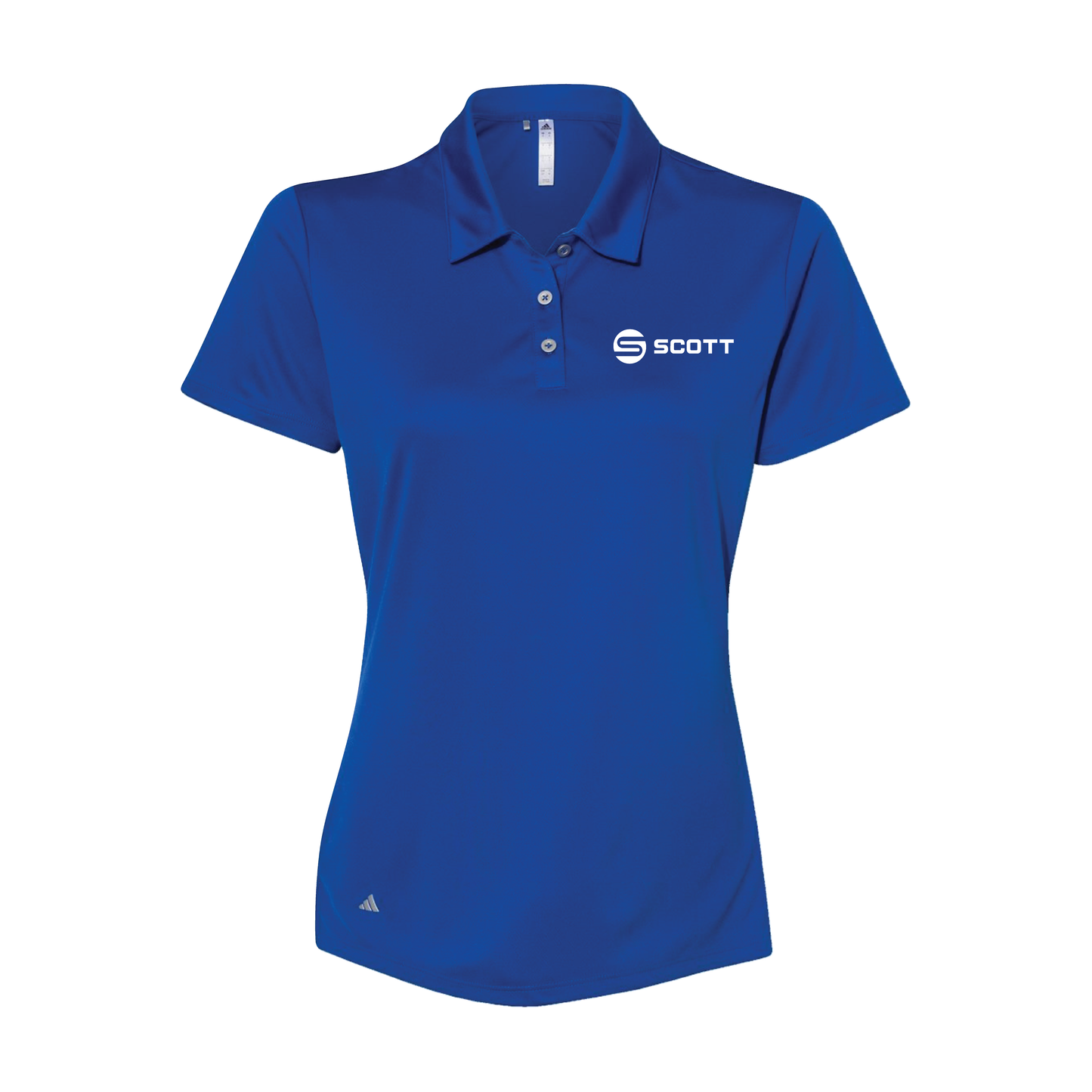 Adidas - Women's Performance Polo