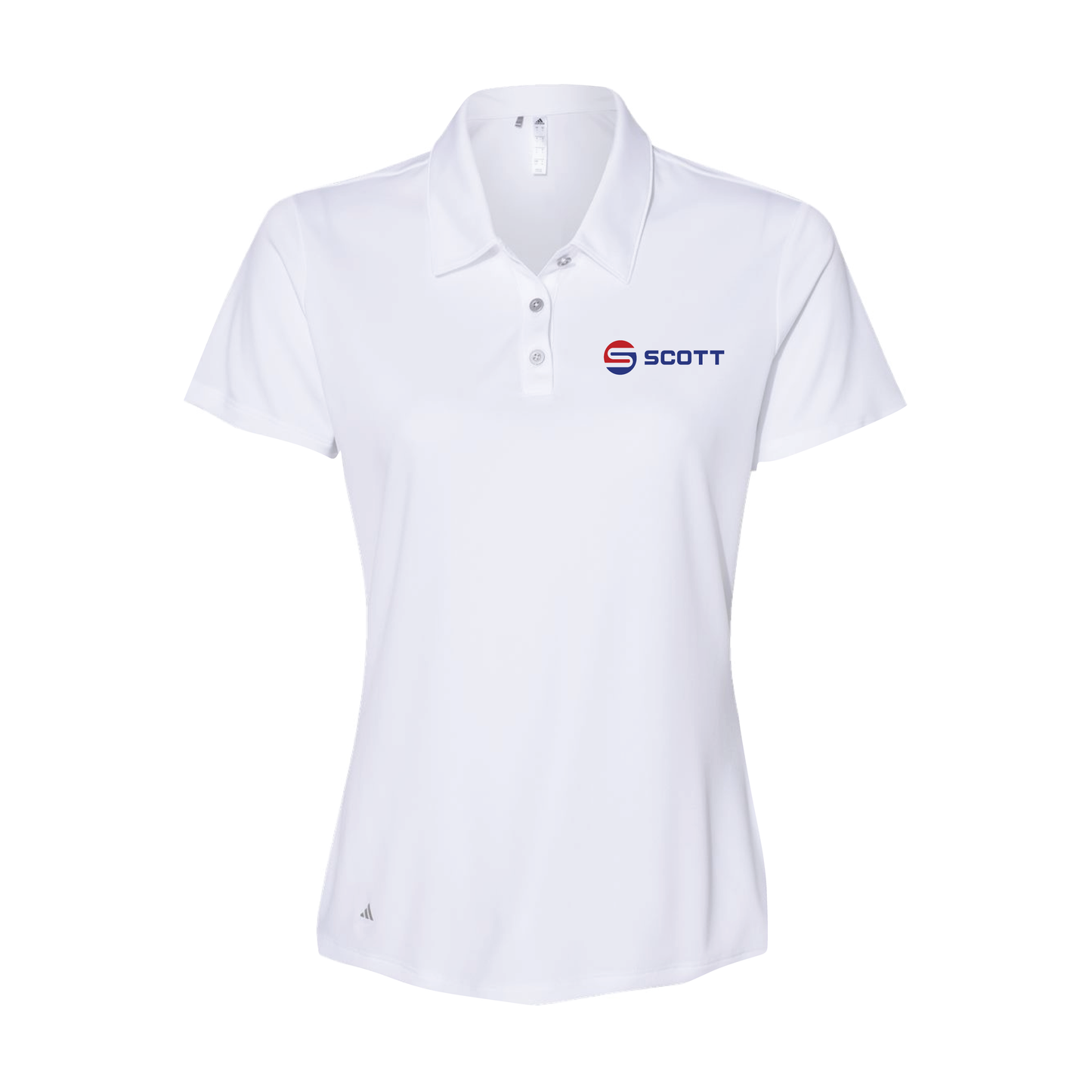 Adidas - Women's Performance Polo