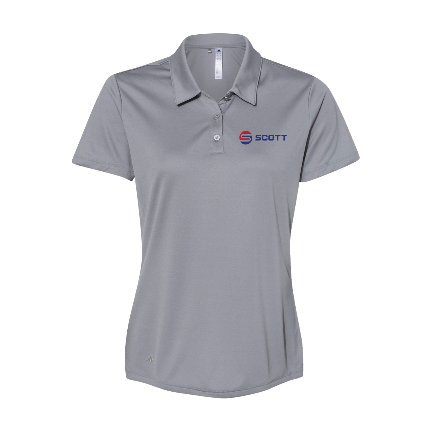 Adidas - Women's Performance Polo