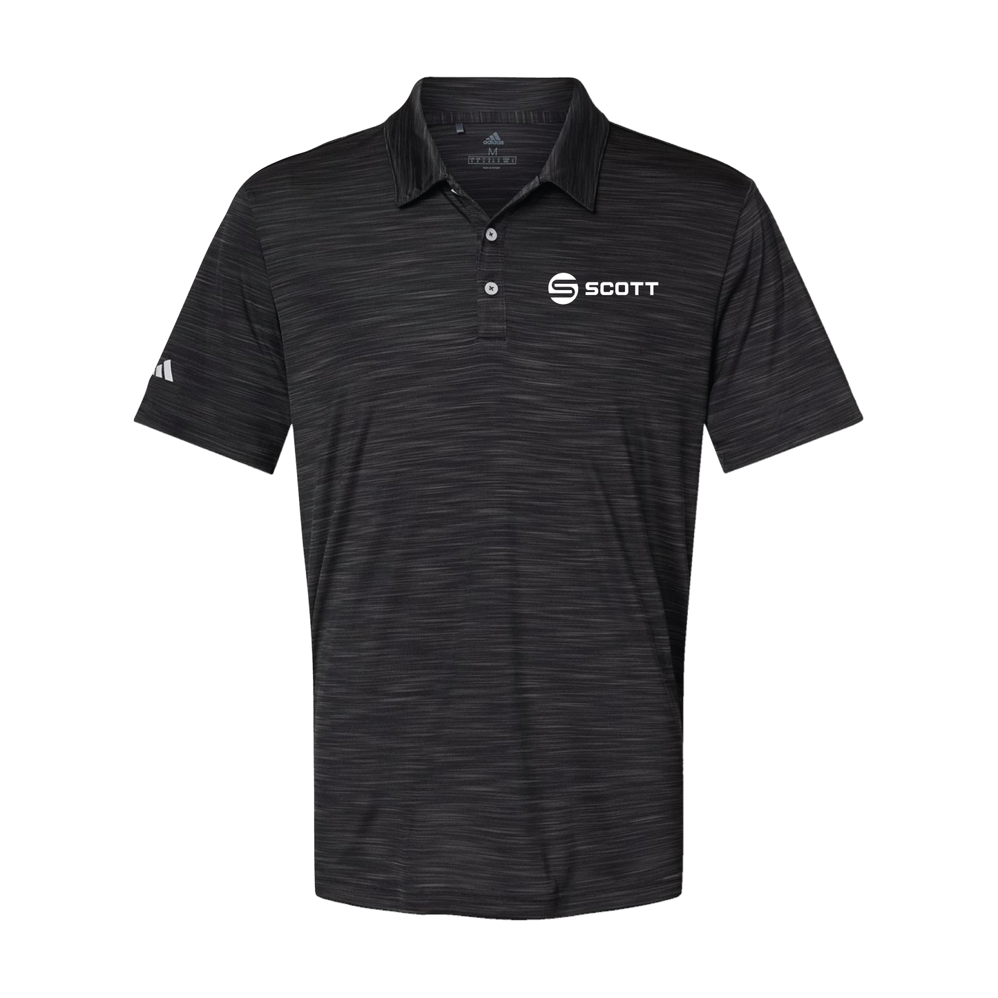 Adidas - Mélange Polo