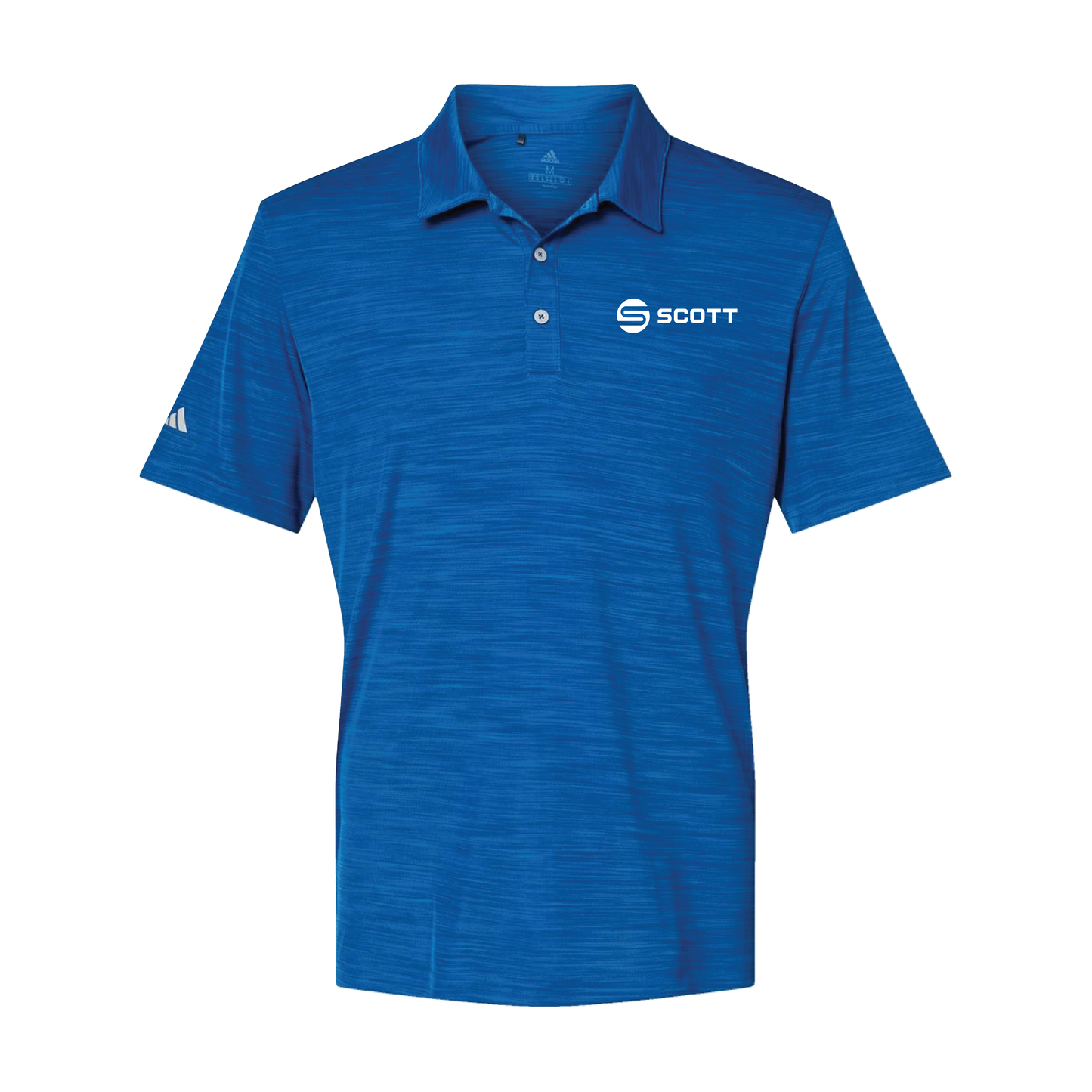 Adidas - Mélange Polo