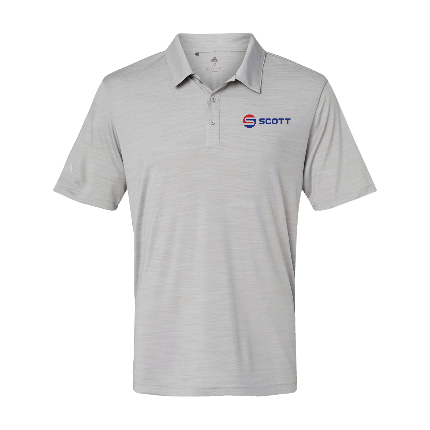Adidas - Mélange Polo