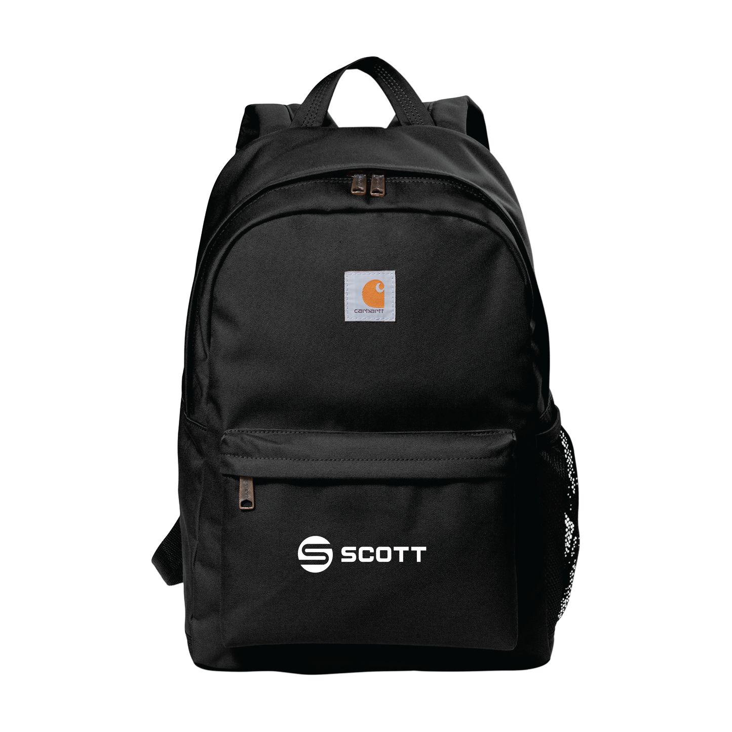 Carhartt - Carhartt Canvas Backpack