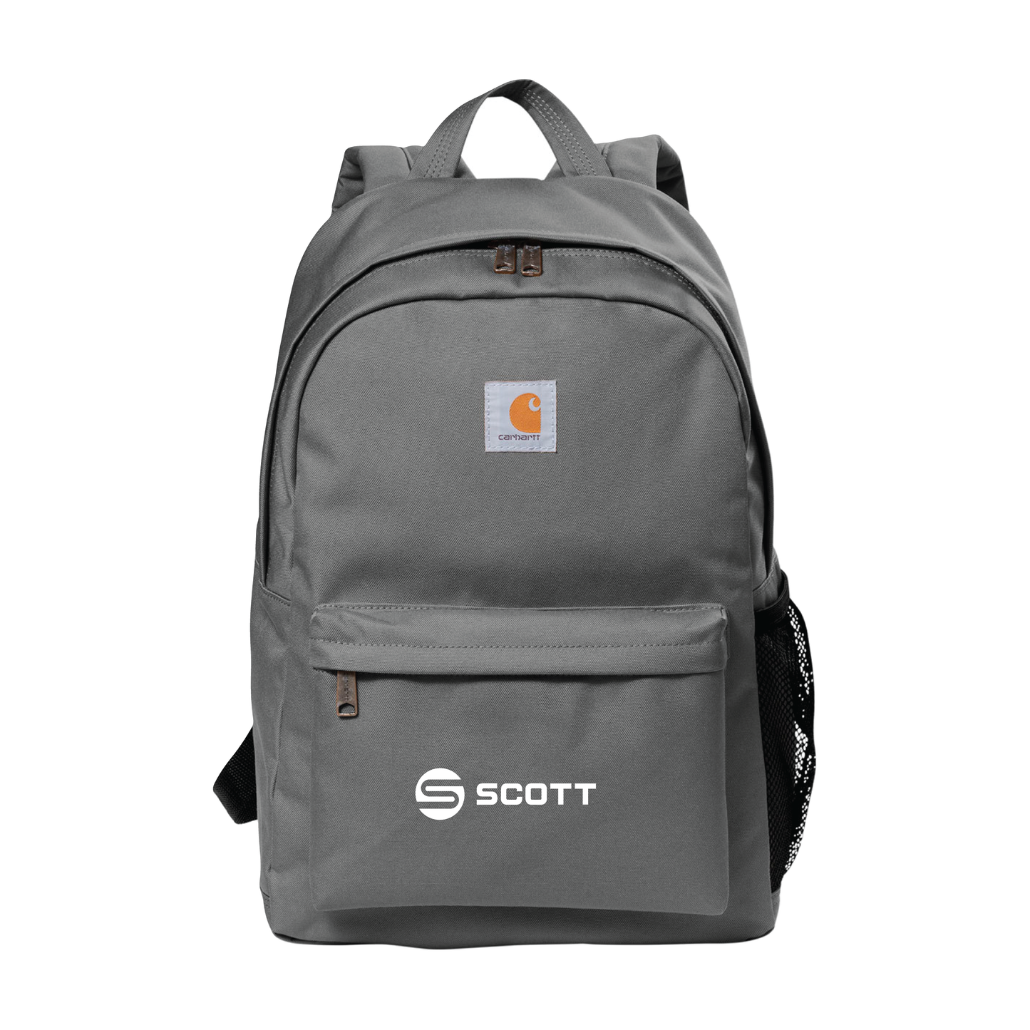 Carhartt - Carhartt Canvas Backpack