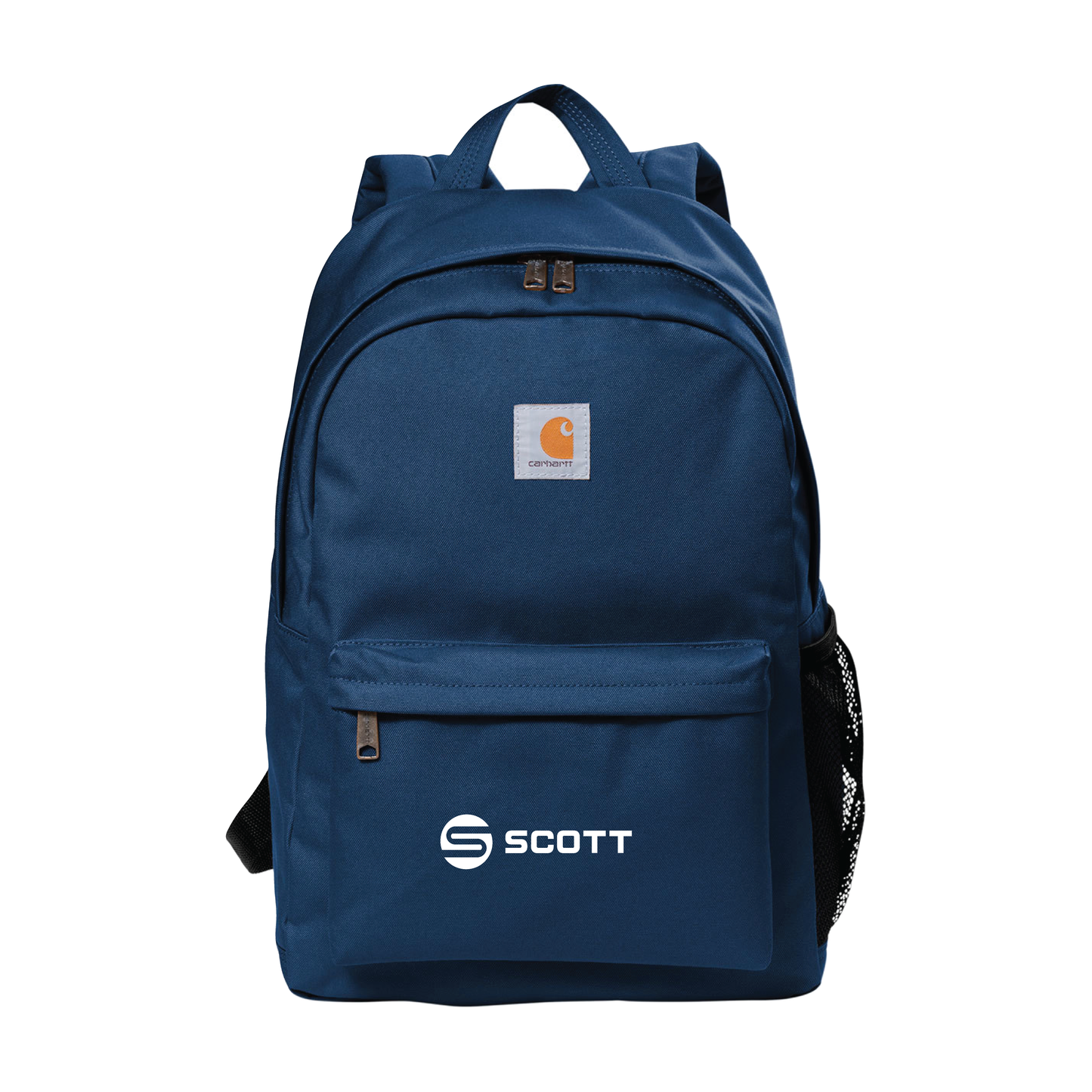 Carhartt - Carhartt Canvas Backpack
