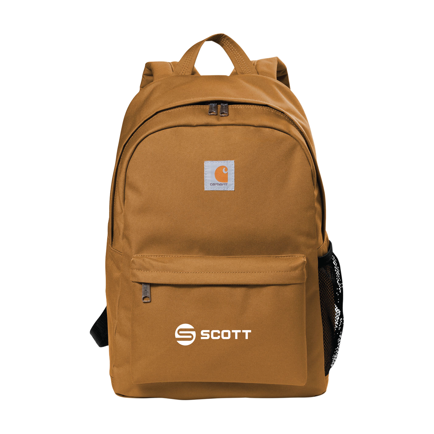 Carhartt - Carhartt Canvas Backpack