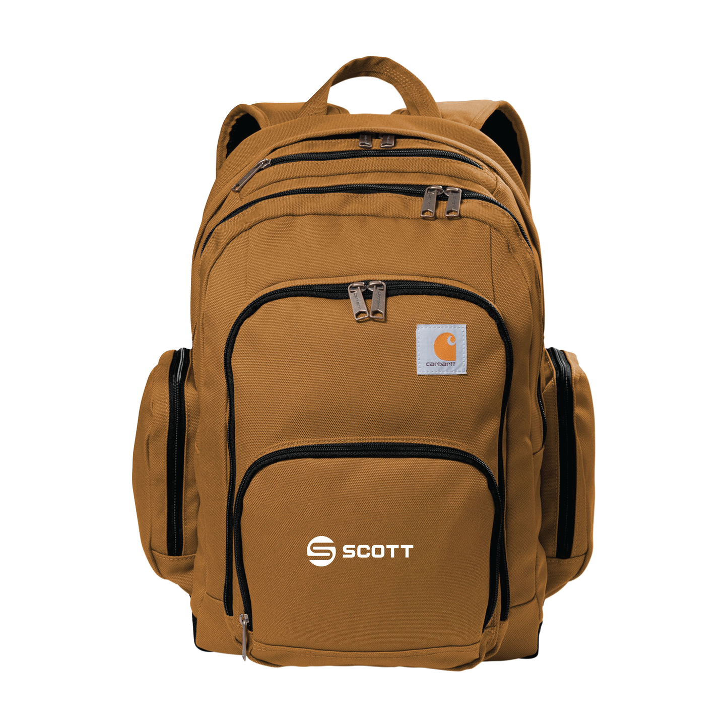 Carhartt - Carhartt Foundry Series Pro Backpack
