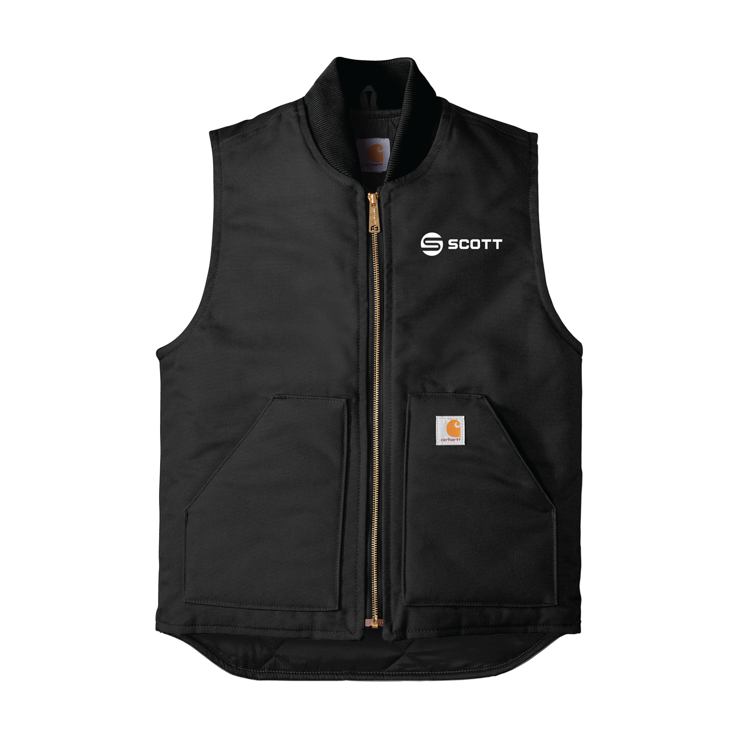 Carhartt ® Duck Vest