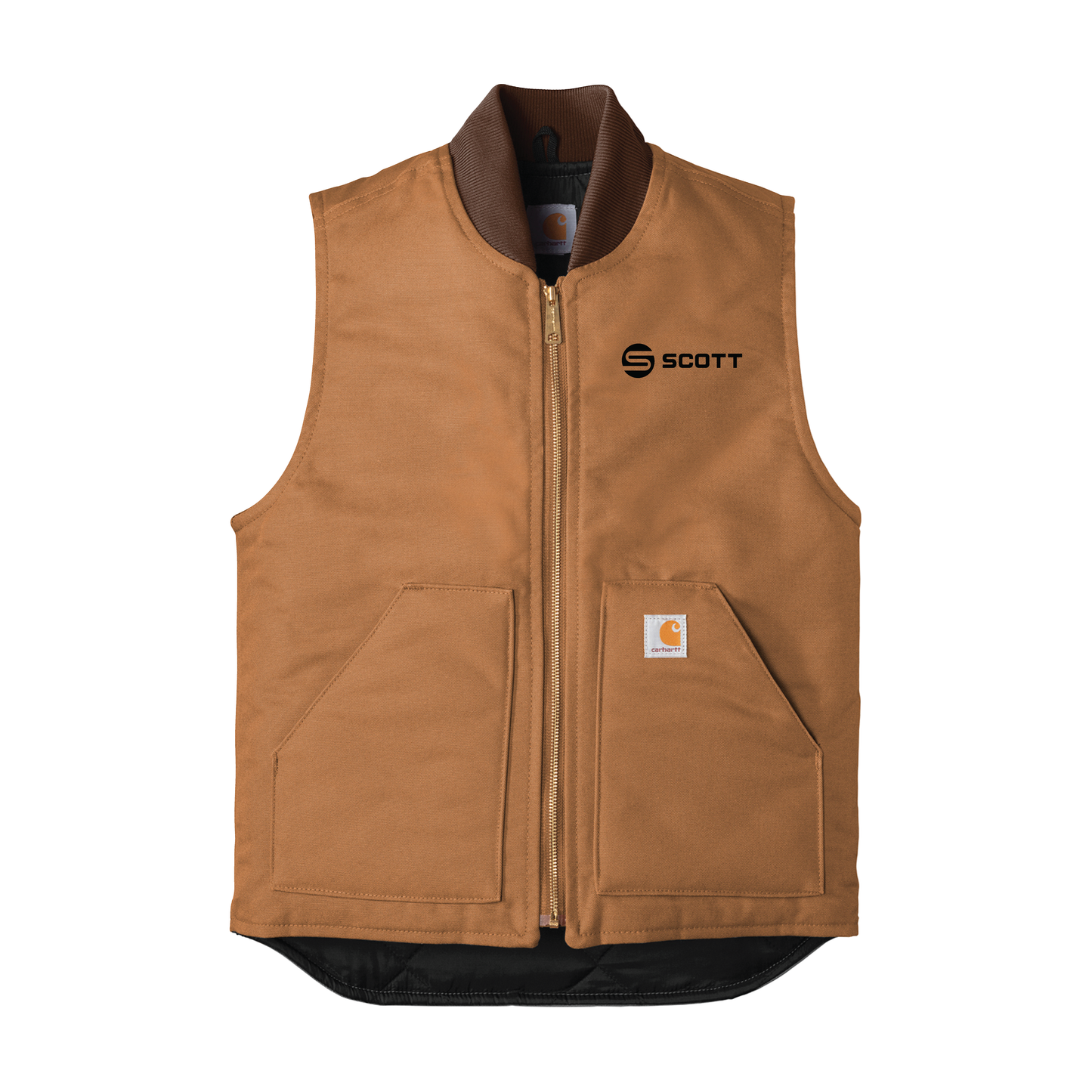 Carhartt ® Duck Vest