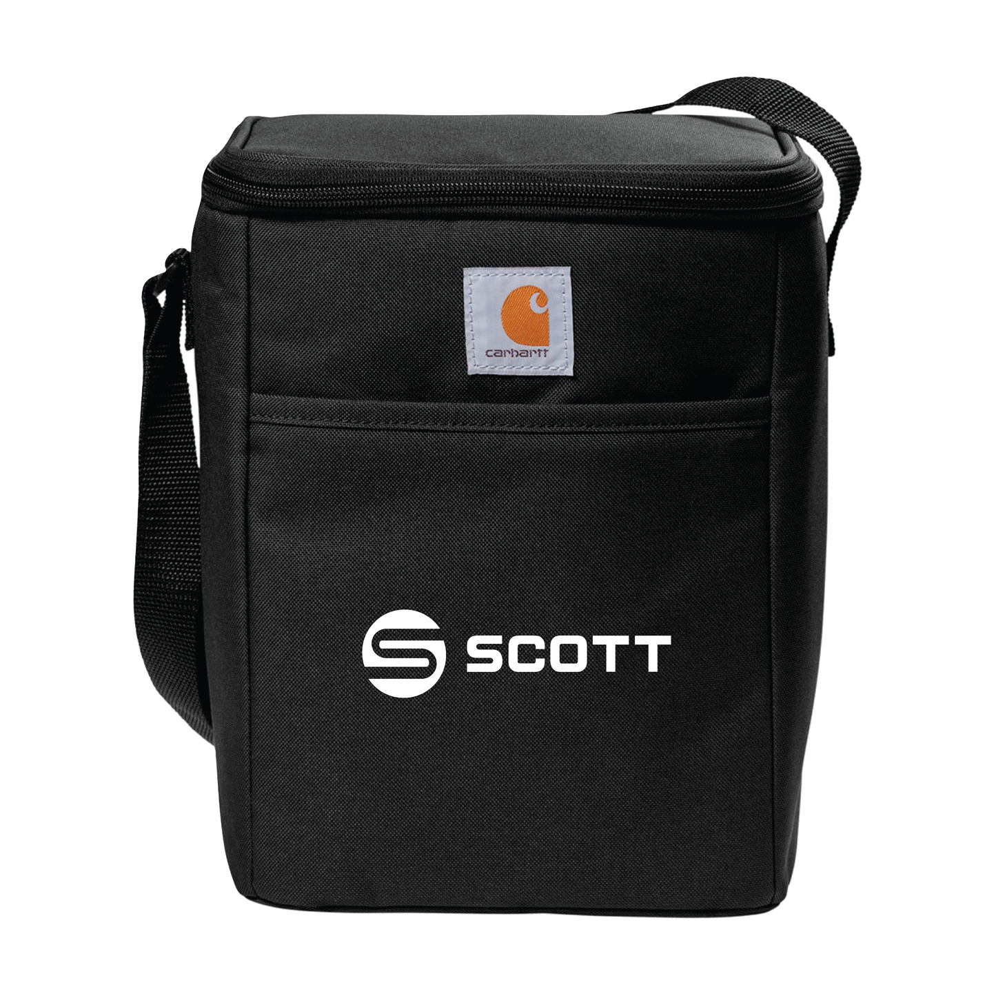 Carhartt® Vertical 12-Can Cooler