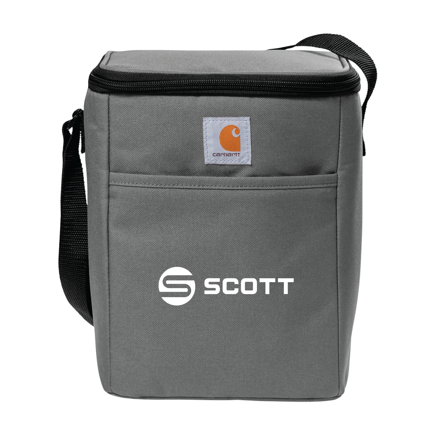 Carhartt® Vertical 12-Can Cooler