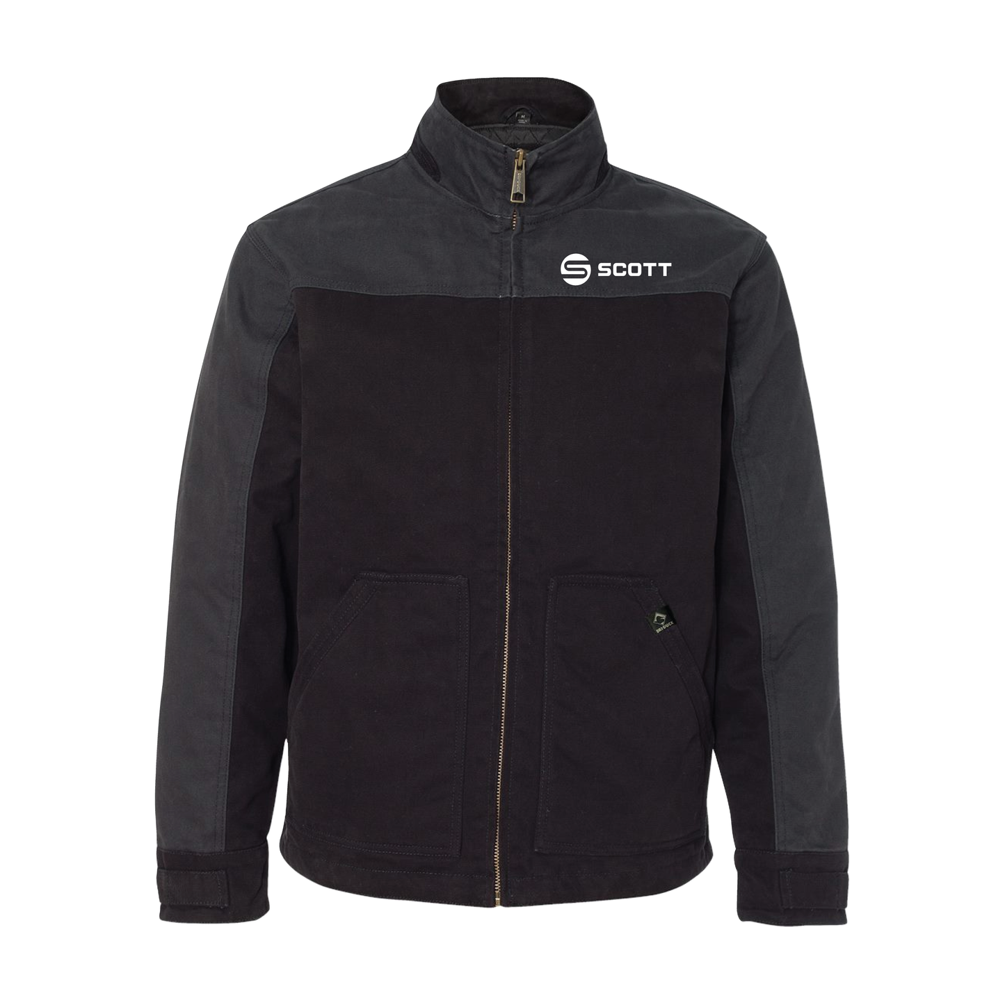 DRI DUCK - Horizon Boulder Cloth™ Canvas Jacket