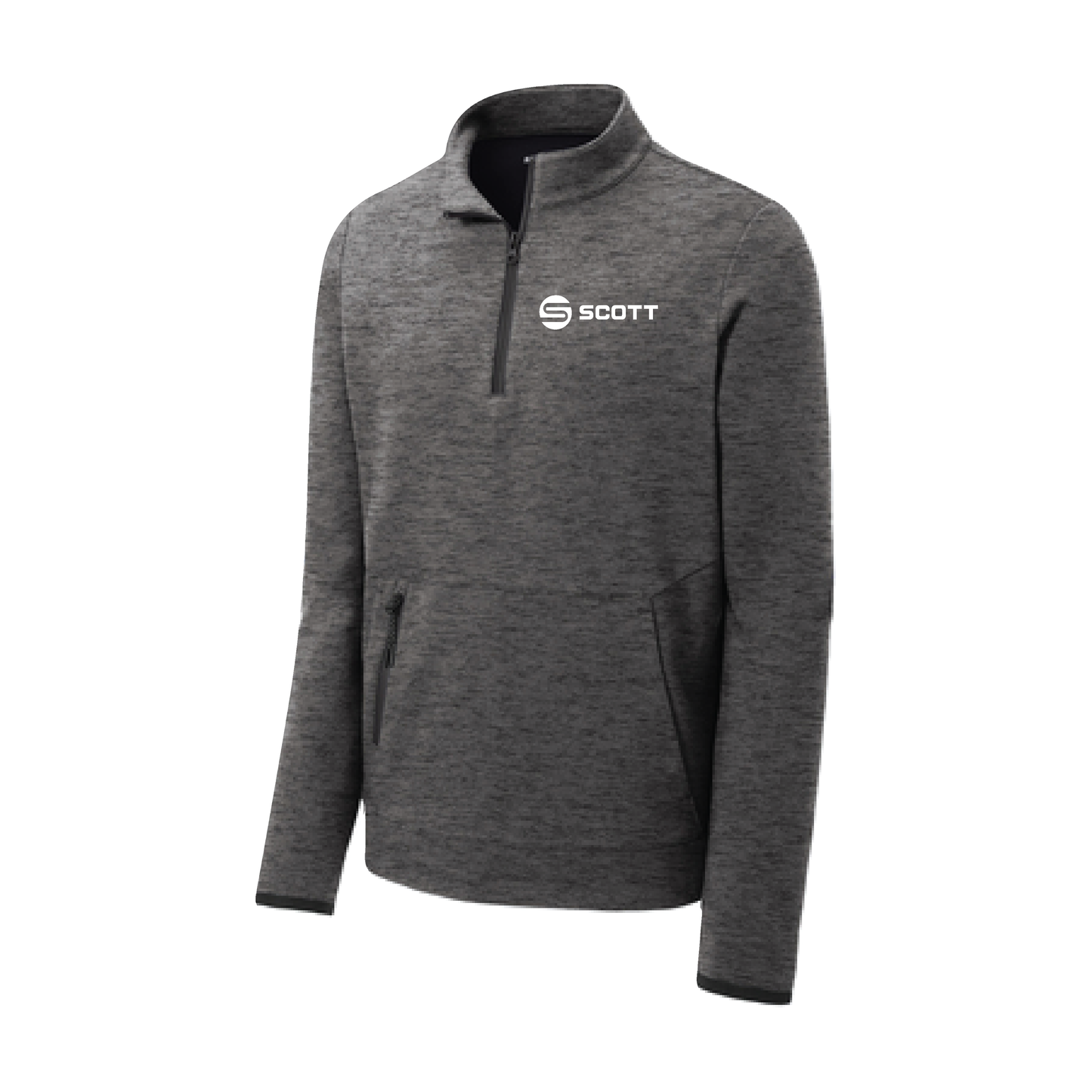 Sport-Tek ® Triumph 1/4-Zip Pullover