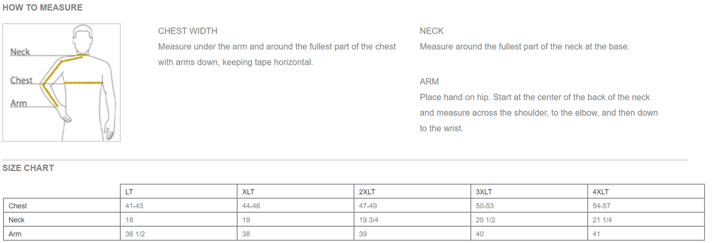 Port Authority® Tall SuperPro™ Oxford Shirt