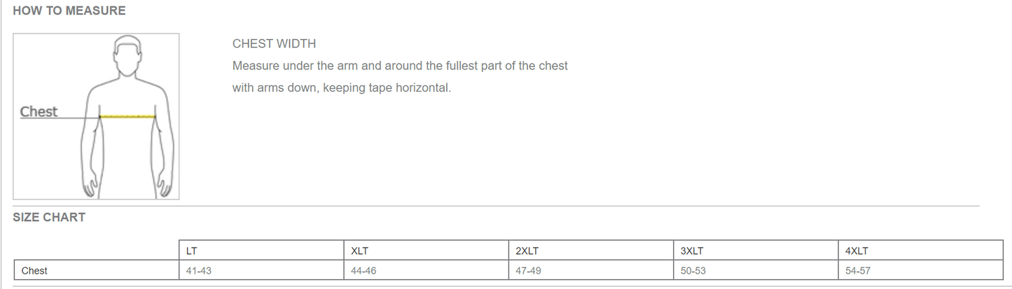 Sport-Tek® Tall Micropique Sport-Wick® Polo