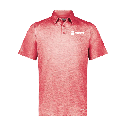 Holloway - Electrify CoolCore® Polo