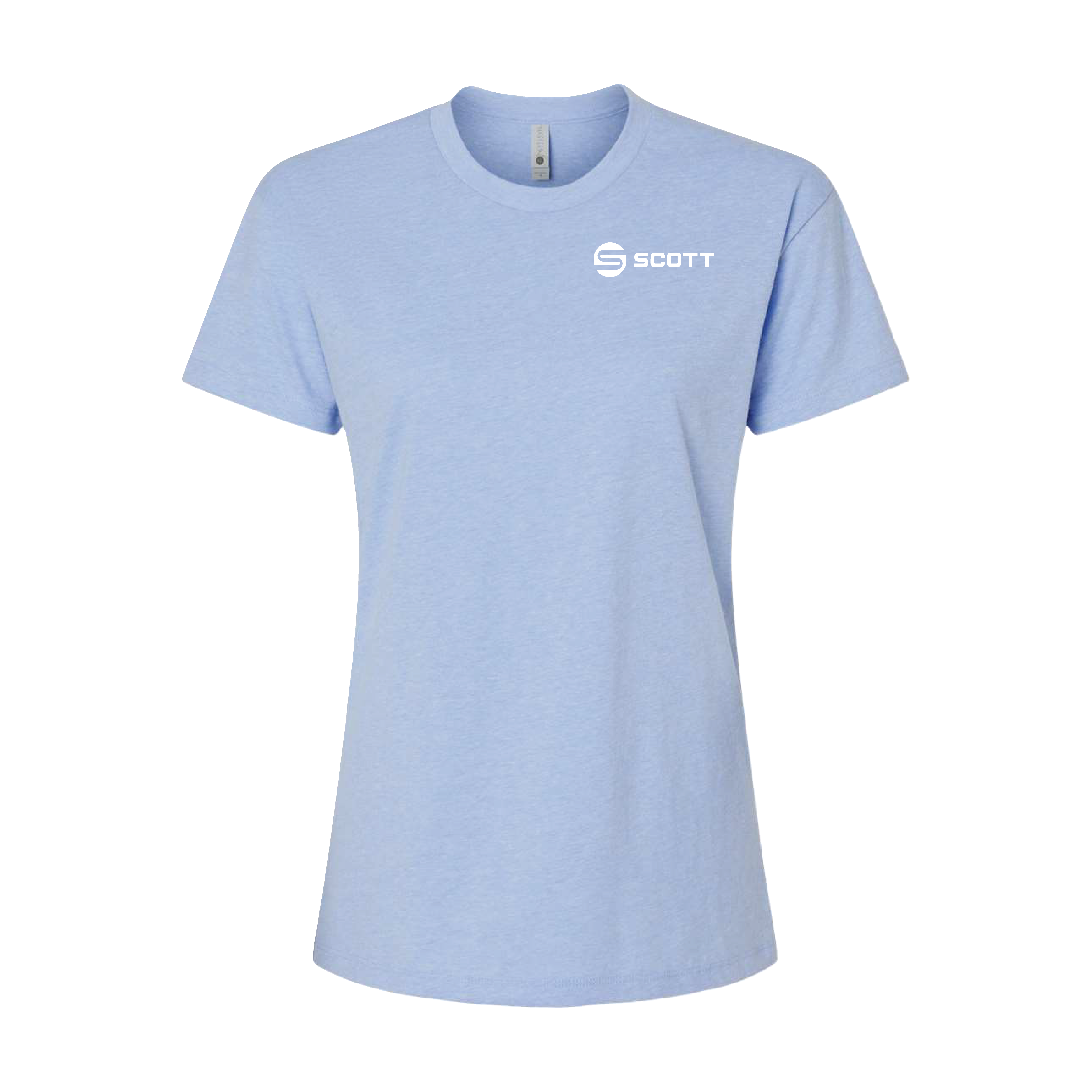 Next Level - Women's CVC Relaxed T-Shirt – Scott Petroleum