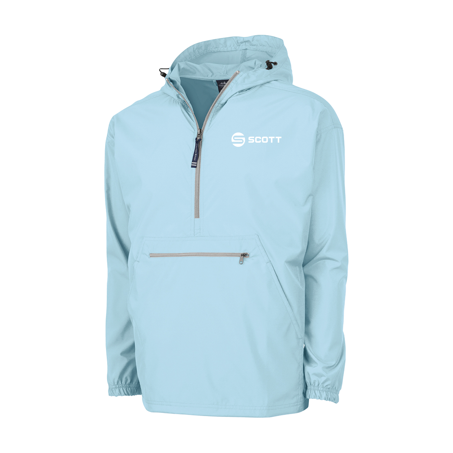 PACK-N-GO® PULLOVER