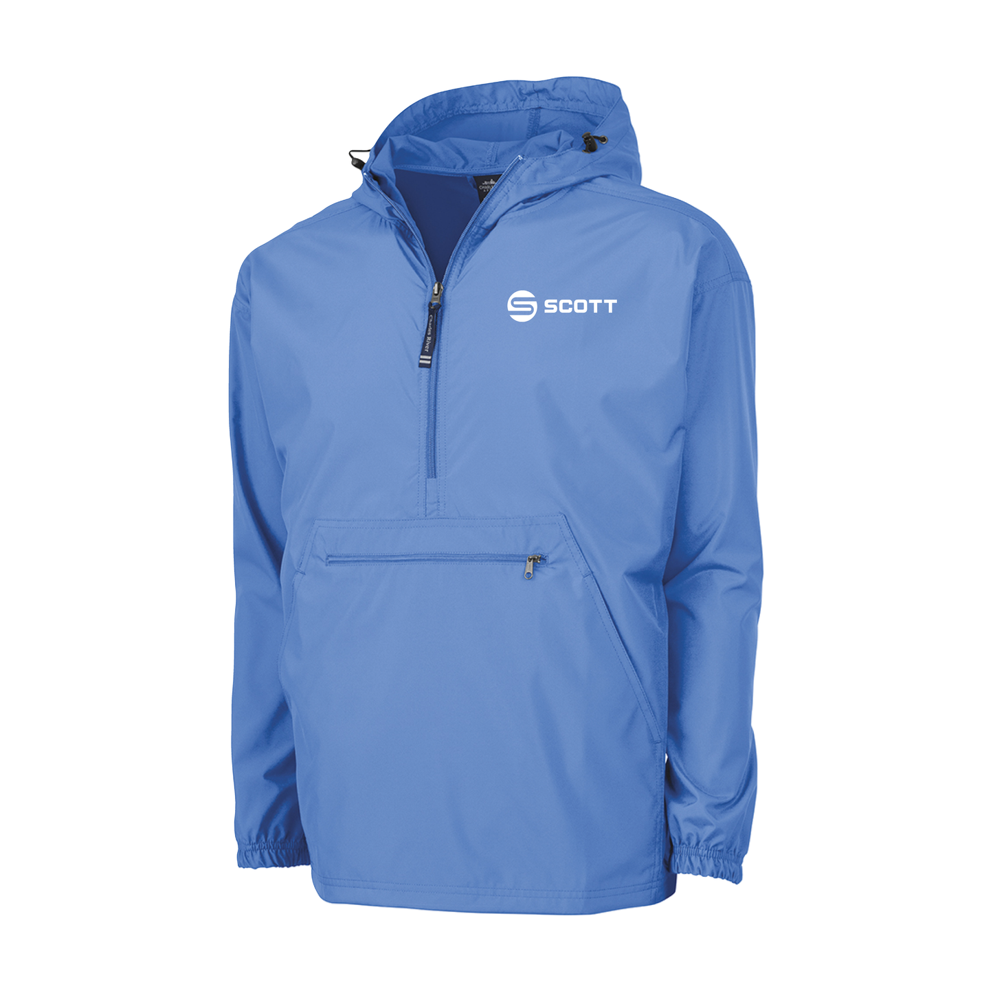 PACK-N-GO® PULLOVER