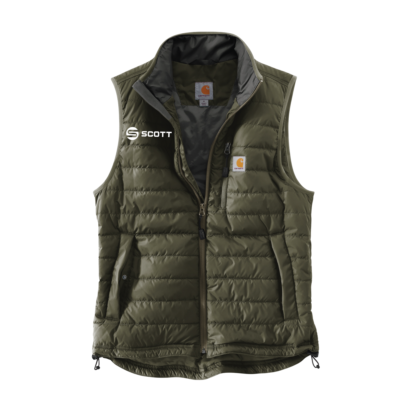 Carhartt® Gilliam Vest