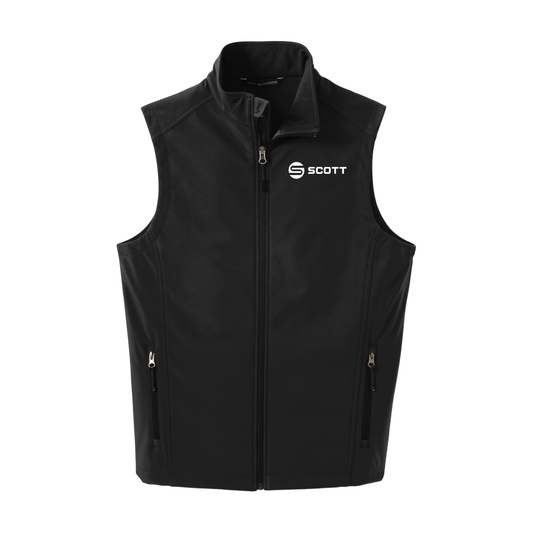 Port Authority® Core Soft Shell Vest