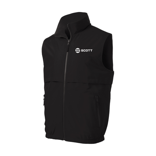 Port Authority® Reversible Charger Vest