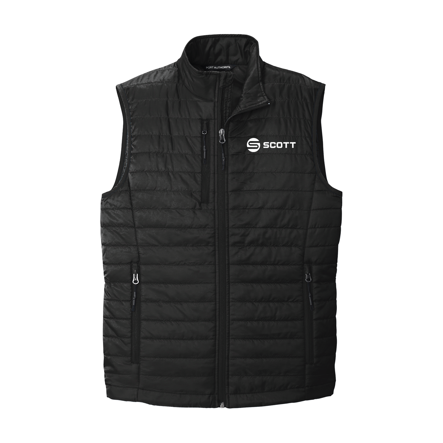 Port Authority® Packable Puffy Vest