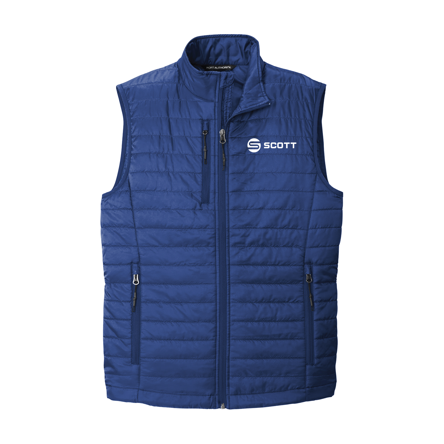 Port Authority® Packable Puffy Vest