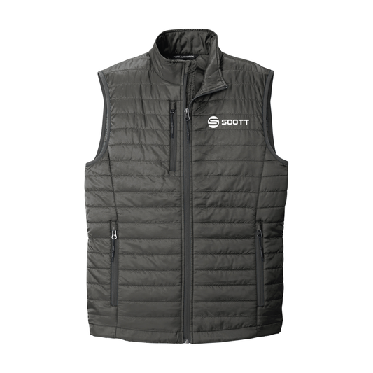 Port Authority® Packable Puffy Vest