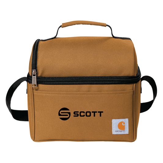 Carhartt® Lunch 6-Can Cooler