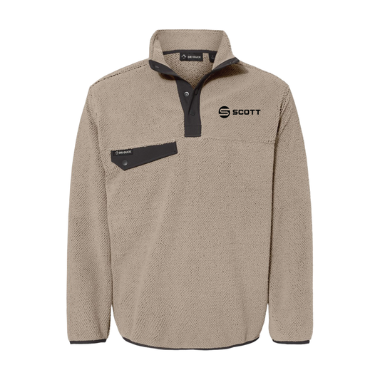 DRI DUCK - Brooks Sherpa Mountain Fleece